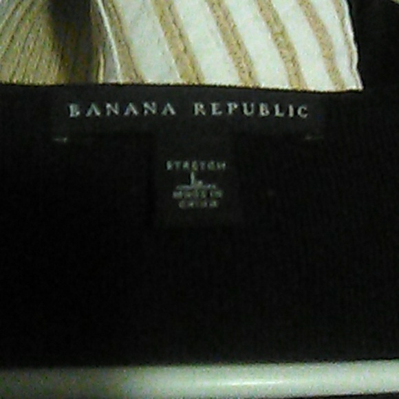 Cardigan - Picture 3 of 3